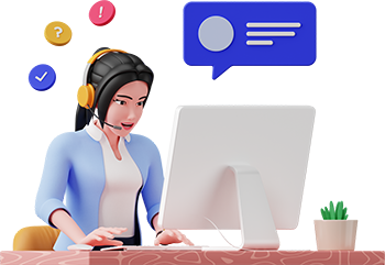 Prodigy Pro support illustration