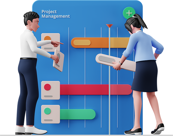 Prodigy Pro marketing illustration