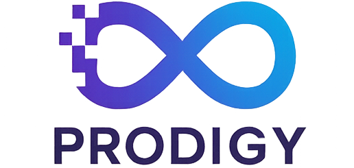 Prodigy Pro Logo